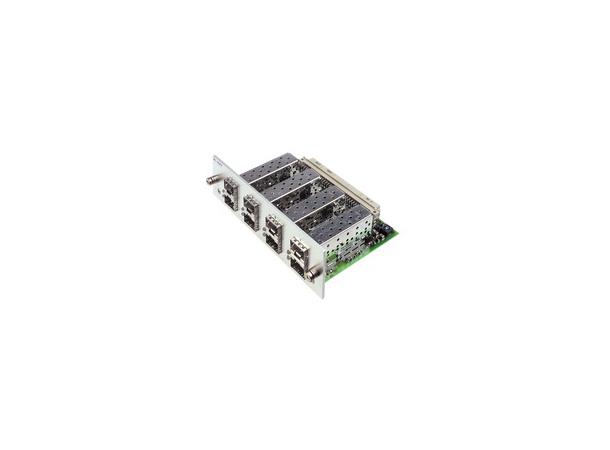 Hirschmann M1-8SFP module 8x100BaseX SFP Media Module for GRS103